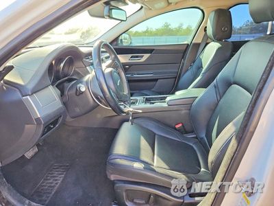 Zdjęcie 7 z 13 samochodu: 2018 JAGUAR XF PREMIUM VIN:SAJBD4FX0JCY71393 - miniatura