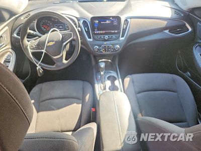 Zdjęcie 8 z 12 samochodu: 2023 CHEVROLET MALIBU LT VIN:1G1ZD5ST5PF192693 - miniatura