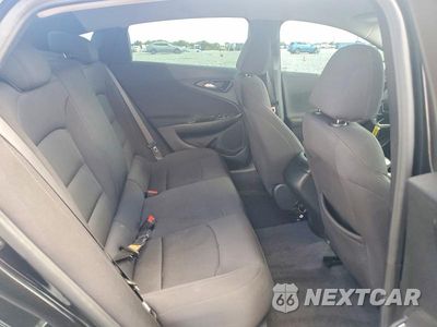 Zdjęcie 10 z 12 samochodu: 2024 CHEVROLET MALIBU LS VIN:1G1ZB5ST8RF137549 - miniatura
