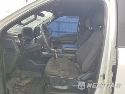 Zdjęcie 7 z 12 samochodu: 2021 FORD F150 SUPERCREW VIN:1FTFW1E5XMKE16828 - miniatura