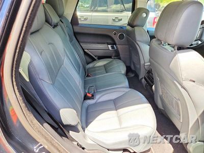Zdjęcie 11 z 14 samochodu: 2014 LAND ROVER RANGE ROVER SPORT HSE VIN:SALWR2WFXEA367506 - miniatura