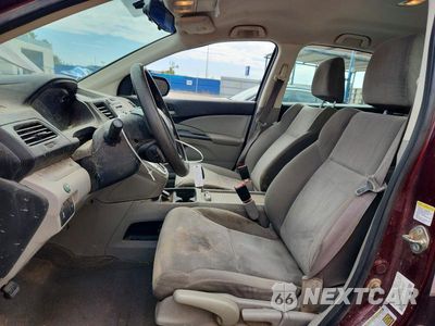Zdjęcie 7 z 13 samochodu: 2014 HONDA CR-V LX VIN:5J6RM4H32EL074389 - miniatura