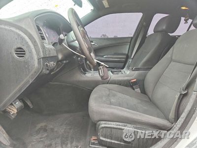 Zdjęcie 7 z 12 samochodu: 2014 DODGE CHARGER SE VIN:2C3CDXBG8EH325667 - miniatura