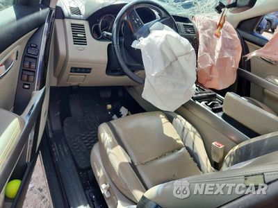 Zdjęcie 8 z 13 samochodu: 2011 MAZDA CX-9 VIN:JM3TB3DA0B0326015 - miniatura