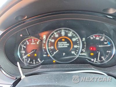 Zdjęcie 9 z 13 samochodu: 2022 MAZDA CX-9 GRAND TOURING VIN:JM3TCBDY8N0607147 - miniatura