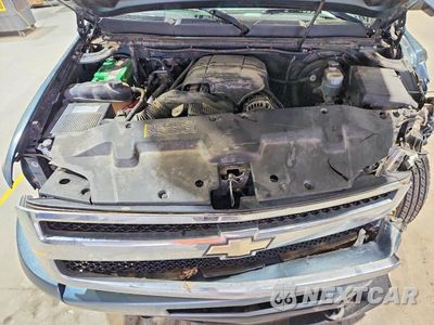 Zdjęcie 11 z 12 samochodu: 2009 CHEVROLET SILVERADO K1500 LTZ VIN:1GCEK39J39Z123894 - miniatura