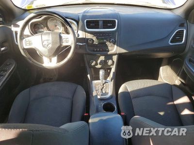 Zdjęcie 8 z 12 samochodu: 2012 DODGE AVENGER SXT VIN:1C3CDZCB2CN178474 - miniatura