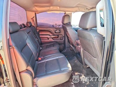 Zdjęcie 10 z 12 samochodu: 2016 GMC SIERRA K1500 SLT VIN:3GTU2NEC1GG155304 - miniatura