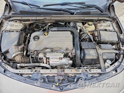 Zdjęcie 11 z 12 samochodu: 2022 CHEVROLET MALIBU LT VIN:1G1ZD5ST7NF154377 - miniatura