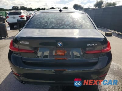 Zdjęcie 6 z 12 samochodu: 2020 BMW 330I VIN:3MW5R1J01L8B22003 - miniatura