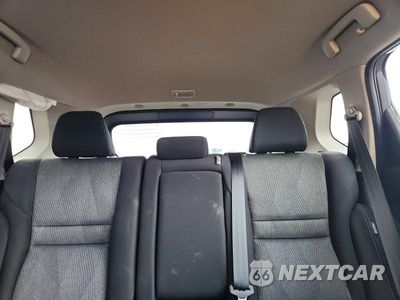 Zdjęcie 10 z 13 samochodu: 2026 NISSAN ROGUE SV VIN:5N1BT3BB3TC748594 - miniatura