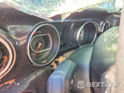 Zdjęcie 9 z 12 samochodu: 2022 JEEP WRANGLER UNLIMITED RUBICON 392 VIN:1C4JJXSJ0NW185316 - miniatura