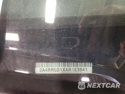 Zdjęcie 13 z 13 samochodu: 2010 CHRYSLER TOWN & COUNTRY TOURING VIN:2A4RR5D1XAR183941 - miniatura