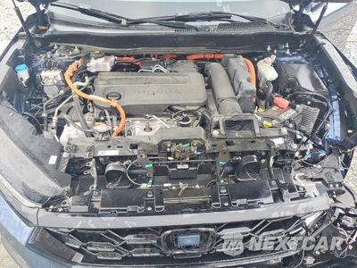 Zdjęcie 11 z 12 samochodu: 2025 HONDA CR-V SPORT VIN:7FARS5H55SE017206 - miniatura