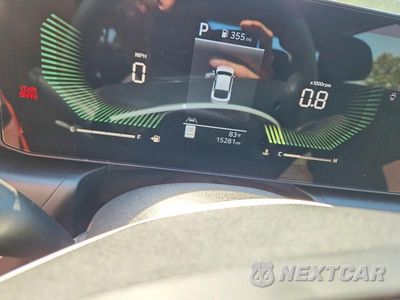 Zdjęcie 9 z 12 samochodu: 2025 KIA K4 LXS VIN:3KPFT4DE0SE153454 - miniatura