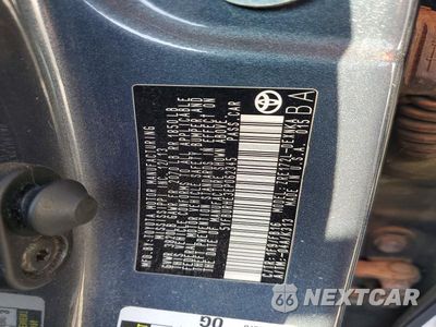 Zdjęcie 12 z 12 samochodu: 2014 TOYOTA COROLLA LE VIN:5YFBURHE3EP062345 - miniatura