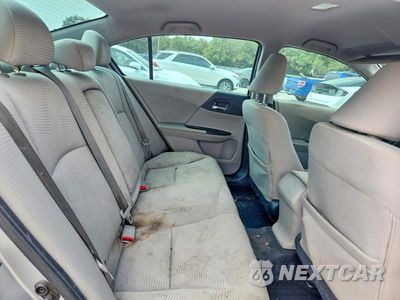 Zdjęcie 10 z 13 samochodu: 2015 HONDA ACCORD LX VIN:1HGCR2F38FA118785 - miniatura