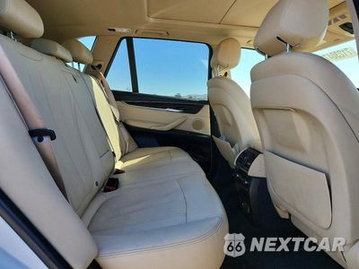 Zdjęcie 11 z 13 samochodu: 2016 BMW X5 XDRIVE35I VIN:5UXKR0C55G0S89617 - miniatura