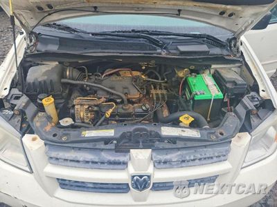 Zdjęcie 12 z 13 samochodu: 2010 DODGE GRAND CARAVAN SE VIN:2D4RN4DE0AR111471 - miniatura