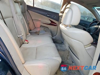 Zdjęcie 10 z 12 samochodu: 2007 LEXUS GS 350 VIN:JTHCE96S670004641 - miniatura