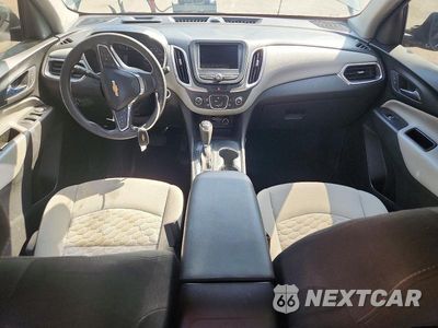 Zdjęcie 8 z 13 samochodu: 2020 CHEVROLET EQUINOX LS VIN:3GNAXHEV8LS576491 - miniatura