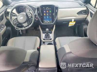 Zdjęcie 8 z 13 samochodu: 2025 SUBARU FORESTER PREMIUM VIN:JF2SLDBC0SH447416 - miniatura