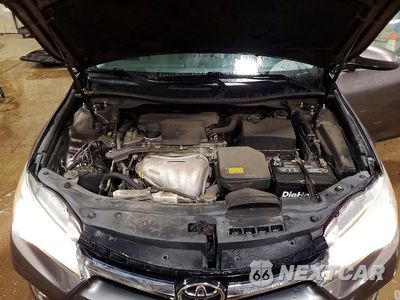 Zdjęcie 11 z 13 samochodu: 2015 TOYOTA CAMRY LE VIN:4T1BF1FK7FU966896 - miniatura