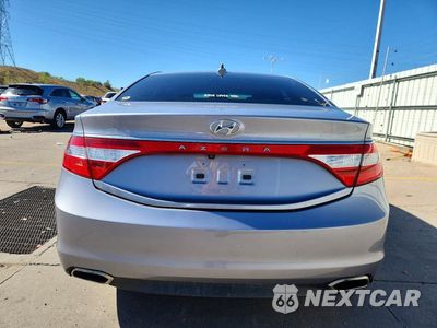 Zdjęcie 6 z 12 samochodu: 2016 HYUNDAI AZERA BASE VIN:KMHFG4JG1GA505487 - miniatura