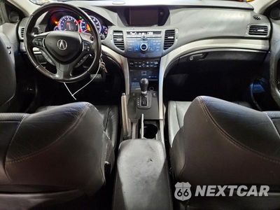 Zdjęcie 8 z 12 samochodu: 2010 ACURA TSX VIN:JH4CU2F64AC043313 - miniatura