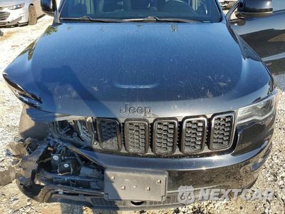 Zdjęcie 12 z 13 samochodu: 2021 JEEP GRAND CHEROKEE LAREDO VIN:1C4RJFAG7MC671902 - miniatura