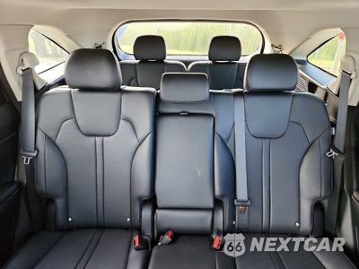 Zdjęcie 10 z 13 samochodu: 2026 KIA SORENTO S VIN:5XYRL4JCXTG415260 - miniatura