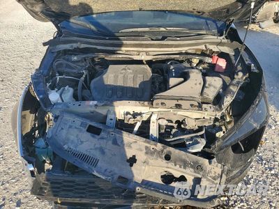 Zdjęcie 12 z 13 samochodu: 2025 MITSUBISHI ECLIPSE CROSS SE/SEL VIN:JA4ATWAA4SZ010612 - miniatura