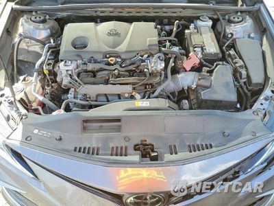 Zdjęcie 11 z 12 samochodu: 2023 TOYOTA CAMRY LE VIN:4T1R11AK9PU809781 - miniatura