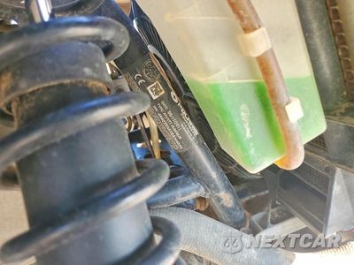 Zdjęcie 10 z 10 samochodu: 2011 POLARIS SPORTSMAN 850 ATV VIN:4XAZX85AXBA344829 - miniatura