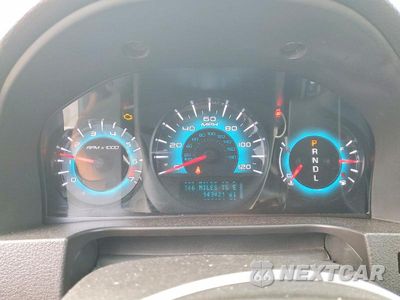Zdjęcie 9 z 12 samochodu: 2012 FORD FUSION SE VIN:3FAHP0HA4CR279930 - miniatura