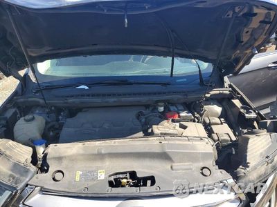 Zdjęcie 11 z 12 samochodu: 2017 FORD EDGE SEL VIN:2FMPK4J89HBC40187 - miniatura