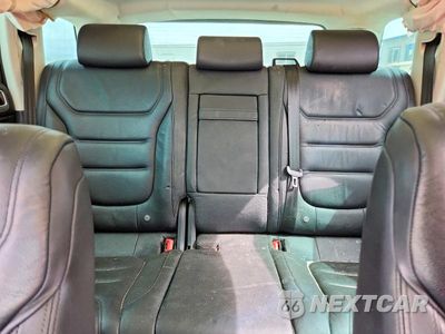 Zdjęcie 10 z 13 samochodu: 2015 VOLKSWAGEN TOUAREG V6 VIN:WVGEF9BP1FD008205 - miniatura