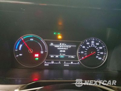 Zdjęcie 9 z 14 samochodu: 2021 KIA SORENTO S VIN:KNDRG4LG1M5059375 - miniatura