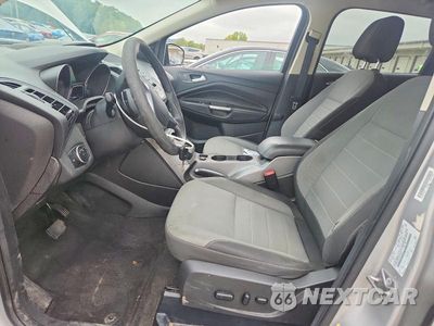 Zdjęcie 7 z 13 samochodu: 2016 FORD ESCAPE SE VIN:1FMCU0G73GUC44891 - miniatura