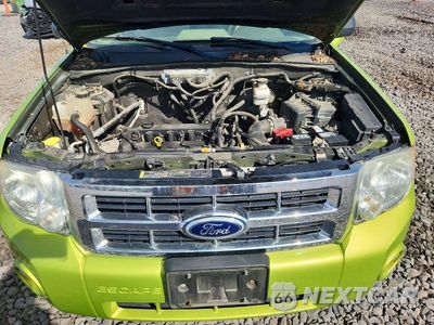 Zdjęcie 11 z 12 samochodu: 2012 FORD ESCAPE XLT VIN:1FMCU9D76CKC48514 - miniatura