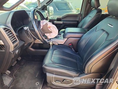 Zdjęcie 7 z 12 samochodu: 2017 FORD F150 SUPERCREW VIN:1FTEW1EG9HFB51864 - miniatura