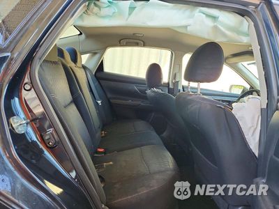 Zdjęcie 10 z 12 samochodu: 2017 NISSAN ALTIMA 2.5 S VIN:1N4AL3AP0HC283542 - miniatura