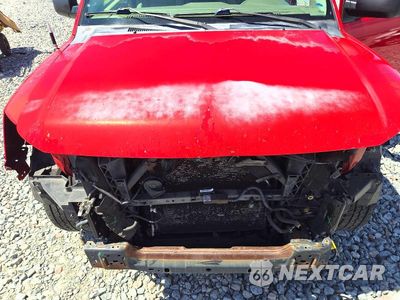 Zdjęcie 11 z 13 samochodu: 2012 NISSAN TITAN SV VIN:1N6BA0EDXCN327642 - miniatura