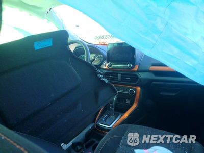 Zdjęcie 8 z 13 samochodu: 2021 FORD ECOSPORT SE VIN:MAJ6S3GL3MC431271 - miniatura