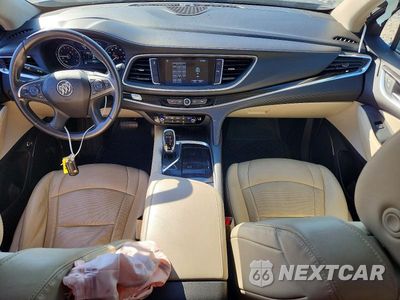 Zdjęcie 8 z 13 samochodu: 2019 BUICK ENCLAVE ESSENCE VIN:5GAERBKW6KJ265741 - miniatura