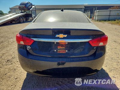 Zdjęcie 6 z 12 samochodu: 2019 CHEVROLET IMPALA LT VIN:2G11Z5SA7K9151318 - miniatura
