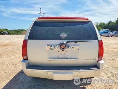 Zdjęcie 6 z 14 samochodu: 2008 CADILLAC ESCALADE LUXURY VIN:1GYFK63818R255461 - miniatura