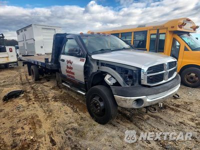 Czwarte zdjęcie samochodu z boku: 2008 STERLING TRUCK A VIN:3F6WJ76AX8G352249 - miniatura