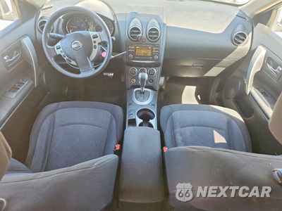 Zdjęcie 8 z 14 samochodu: 2012 NISSAN ROGUE S VIN:JN8AS5MT3CW289462 - miniatura