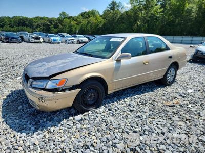 1997 TOYOTA CAMRY LE 4T1BG22K8VU162534 - główne zdjęcie licytacji z USA - miniatura